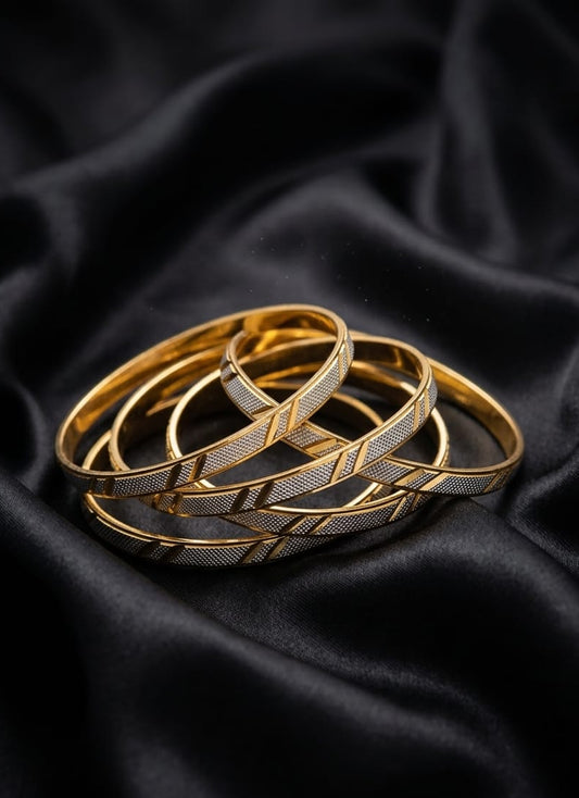 Kids Bangles U/94