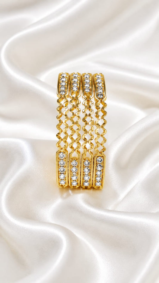 Kids Bangles NH/705B