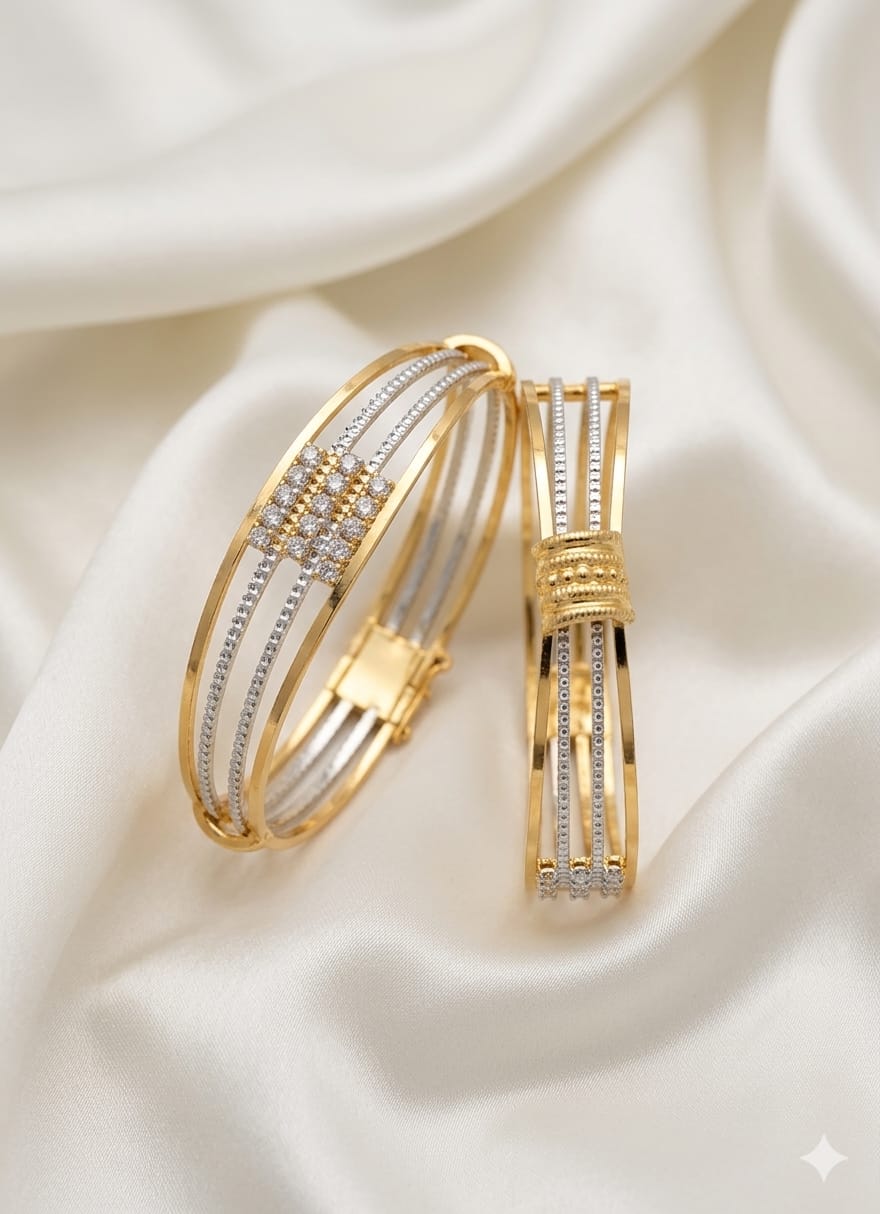 Kids Bangles A/1747B