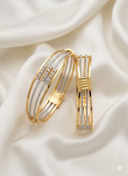 Kids Bangles A/1747B