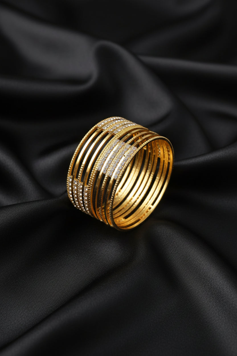 Kids Bangles A/1742B