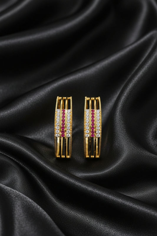 Kids Bangles A/1746B