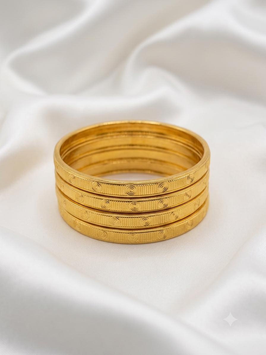 Kids Bangles U/76