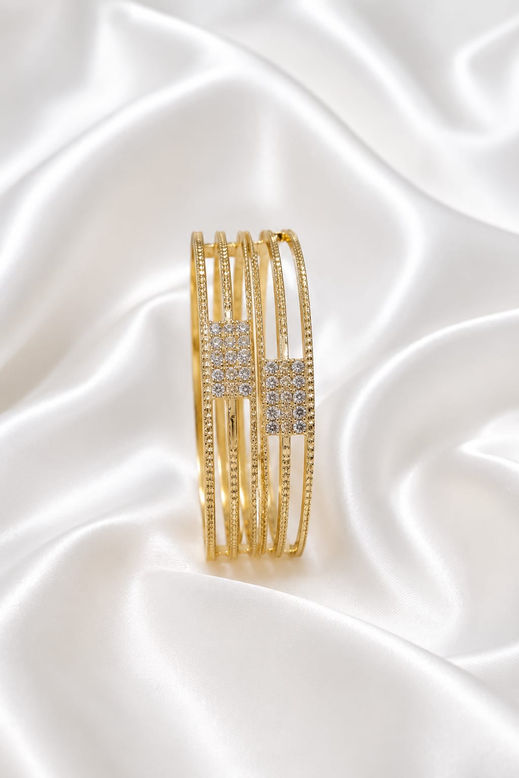 Kids Bangles A/374B