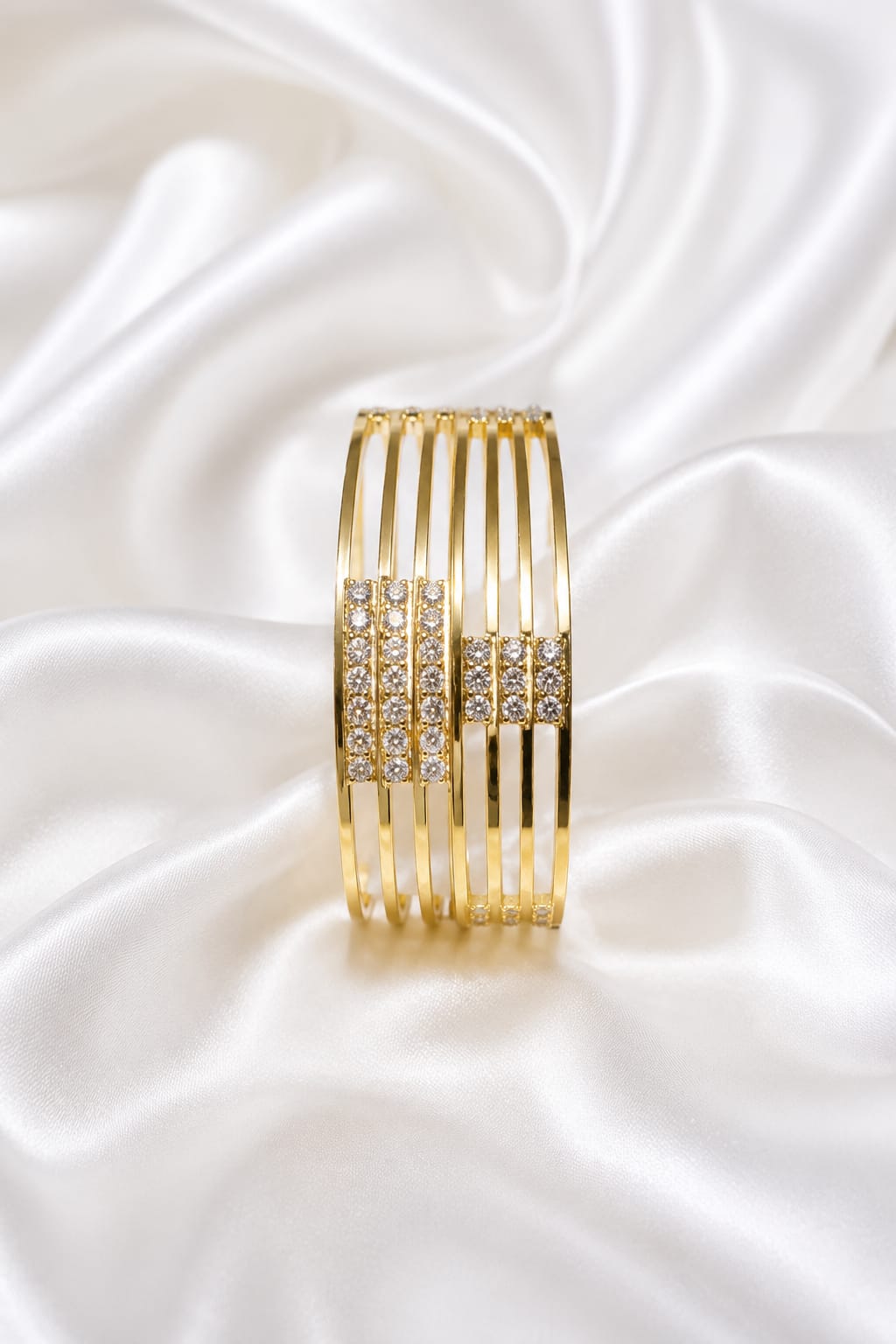 Kids Bangles A/1743B