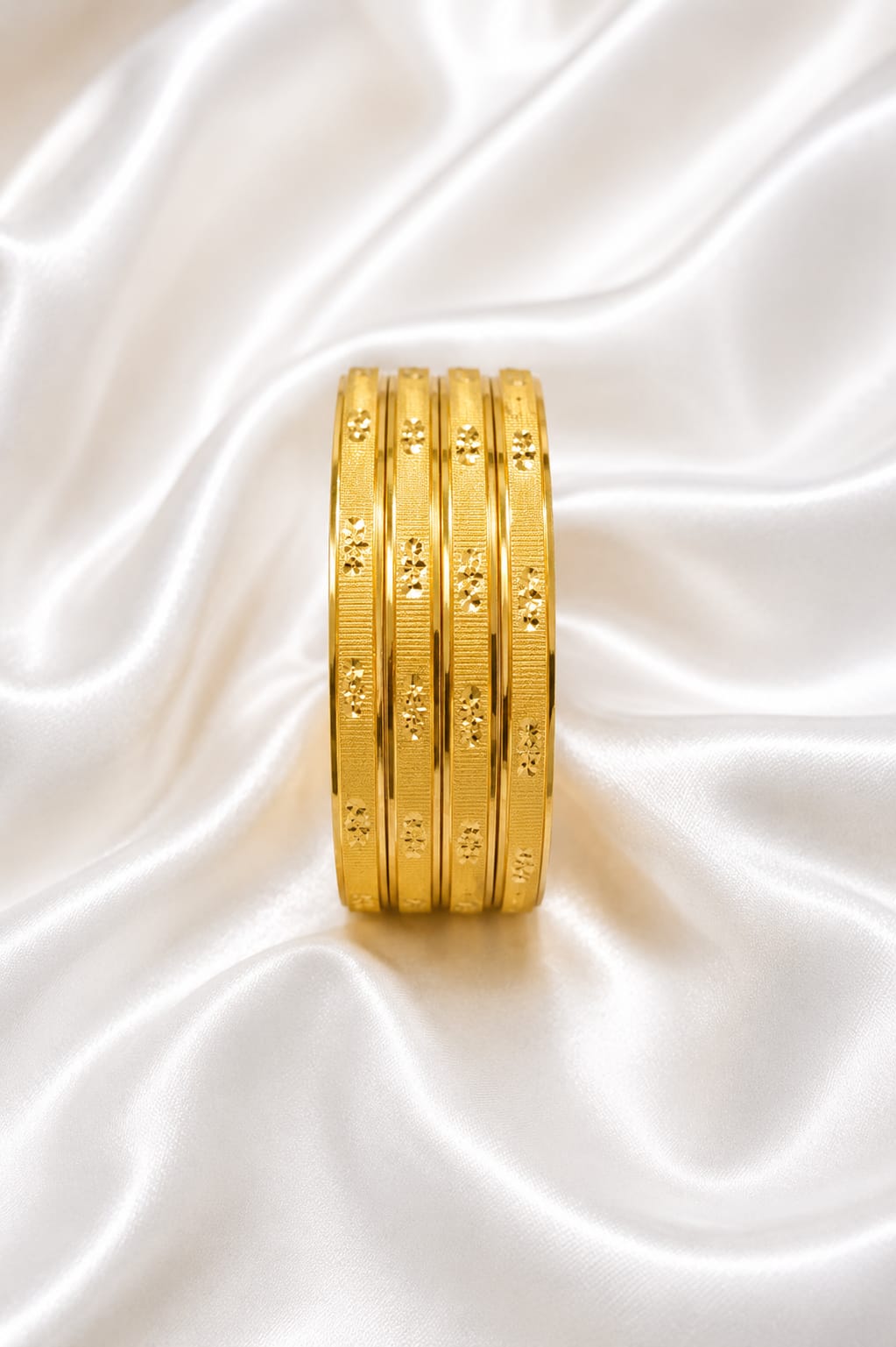 Kids Bangles U/75