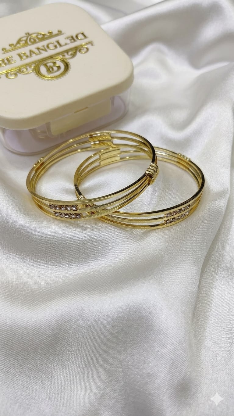 Kids Side bangles-0409