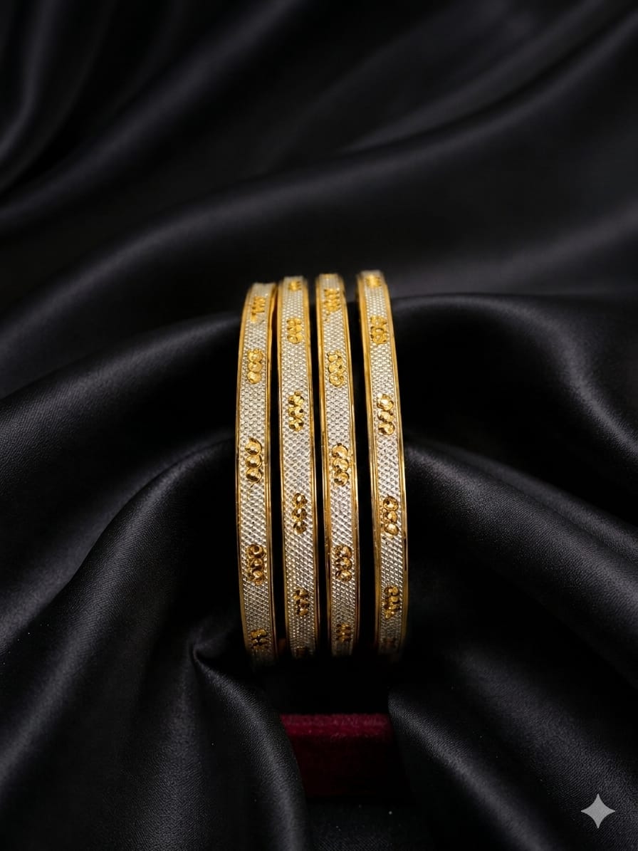 Kids Bangles U/96