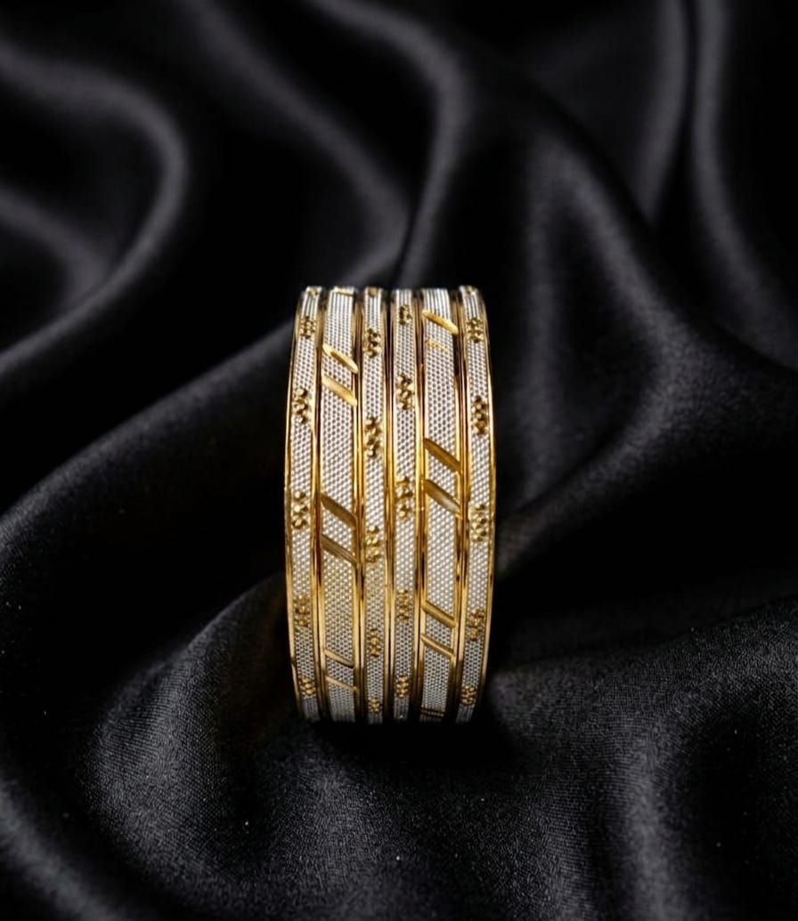 Kids Bangles U/54S