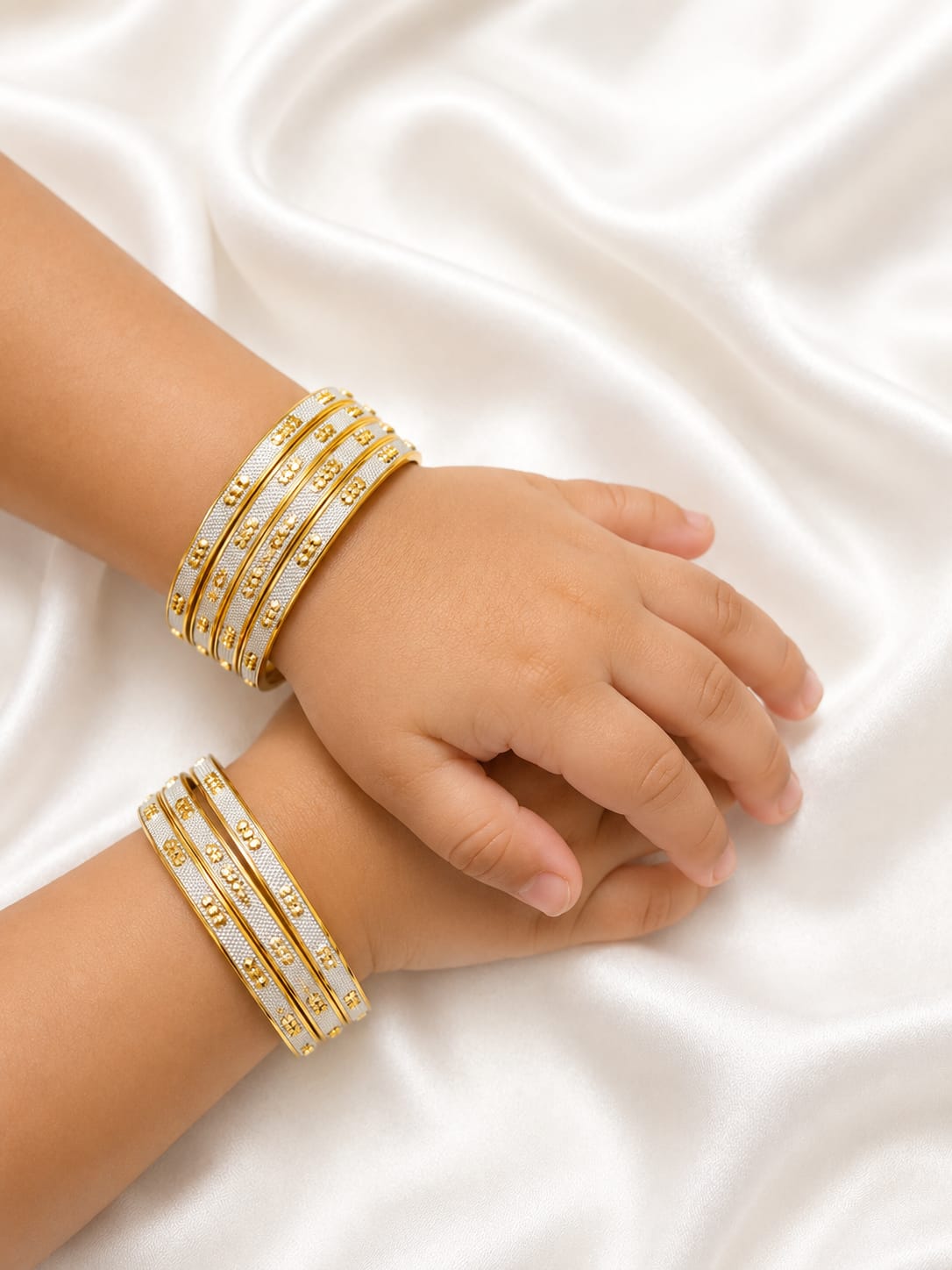 Kids Bangles U/96